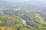 石山风景