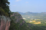 石山 风景