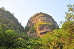 石山风景