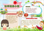 健康小报