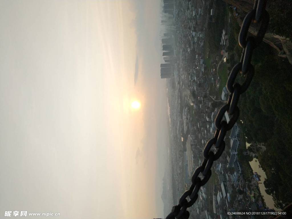 风景