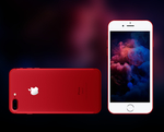 iphone7 plus样机
