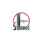 中石化logo