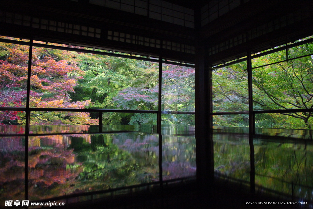 琉璃光院