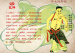 手太阴肺经注释