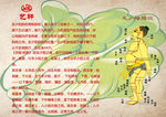 足少阳胆经注释