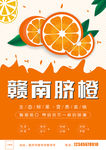 赣南脐橙