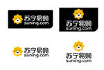 苏宁易购LOGO
