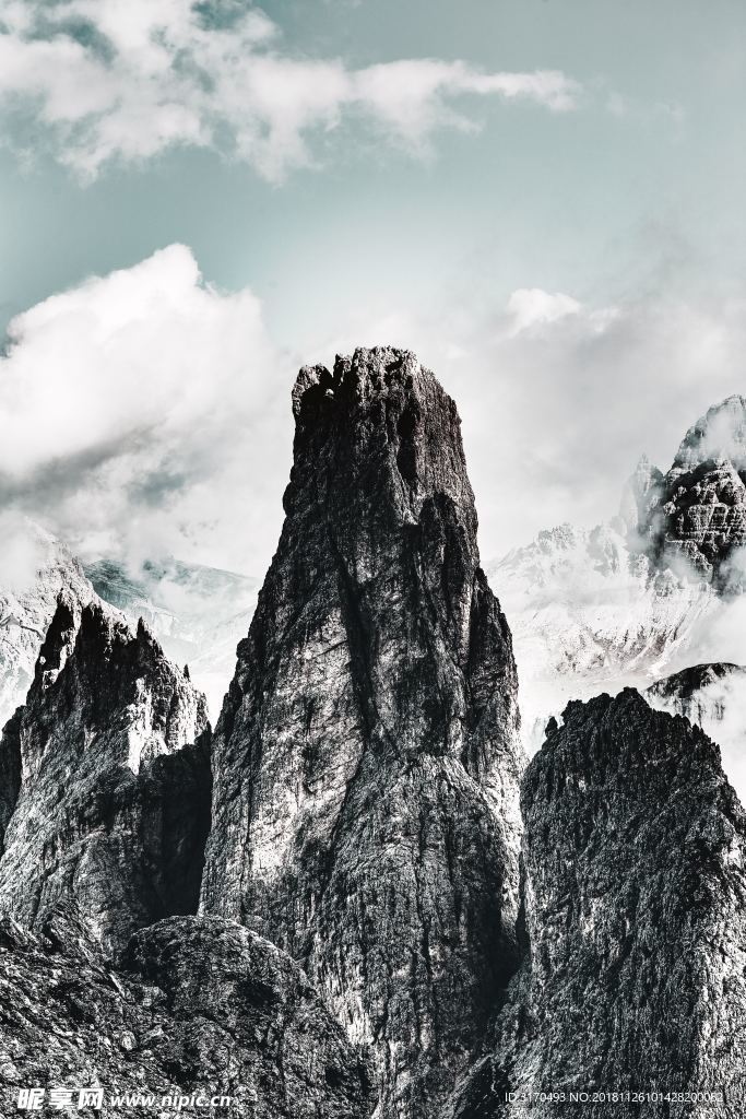 山