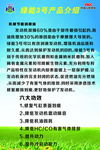 绿能1号产品介绍