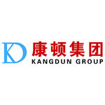 康顿集团 logo