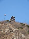 鹫峰山