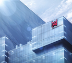 LOGO招牌贴图样机