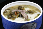 山药羊肉汤