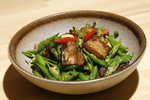 小炒肉