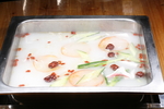 菌汤锅
