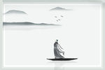 中国风