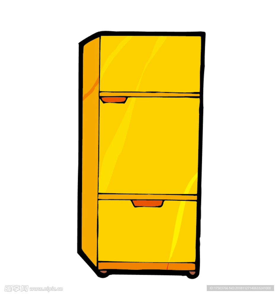 冰箱3