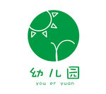 幼儿园logo