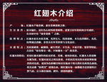 红木