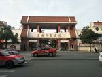 信阳师范学院