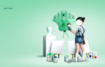 学生