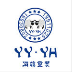 童装LOGO