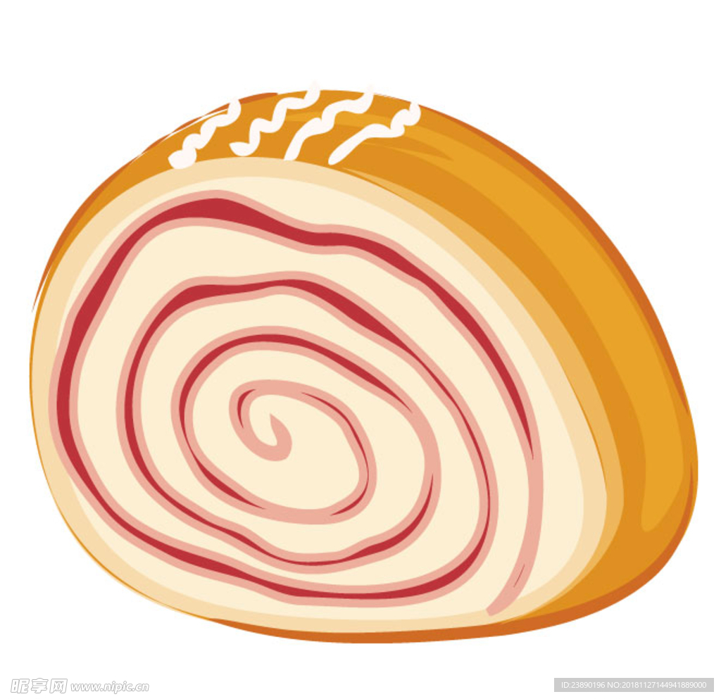 面包