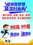 贷款单页
