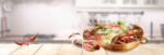 火锅banner