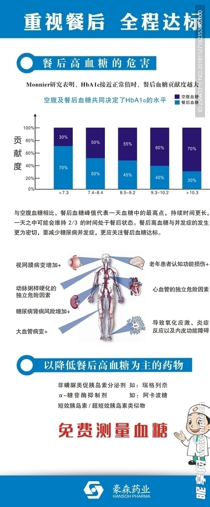 豪森药业