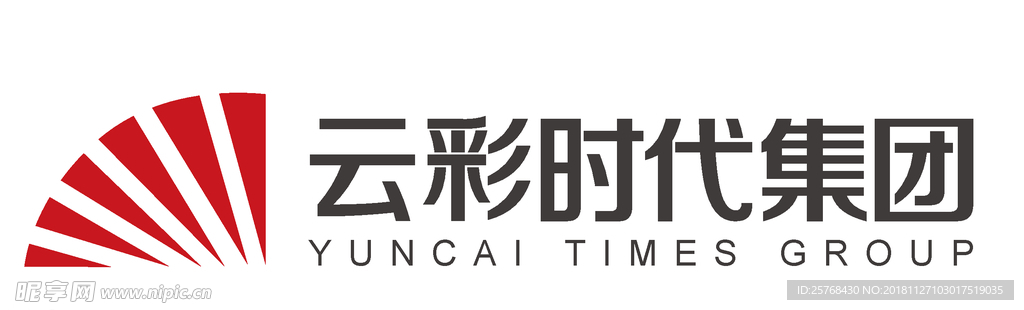 云彩时代logo
