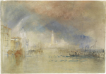 Turner 透纳画集