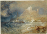 Turner 透纳画集