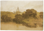 Turner 透纳画集