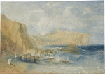 Turner 透纳画集