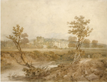 Turner 透纳画集