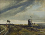 Turner 透纳画集