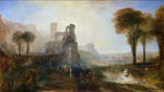 Turner 透纳画集