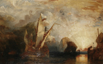 Turner 透纳画集