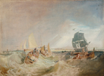 Turner 透纳画集