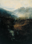 Turner 透纳画集
