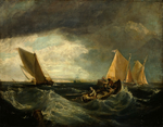 Turner 透纳画集