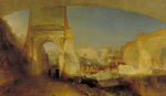 Turner 透纳画集