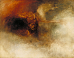 Turner 透纳画集