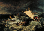 Turner 透纳画集