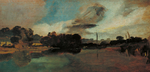 Turner 透纳画集