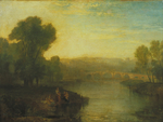 Turner 透纳画集
