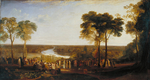 Turner 透纳画集