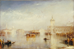 Turner 透纳画集